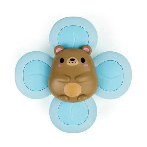 Sensory Spinner - Bear