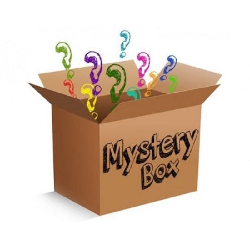 $60 Mystery Box