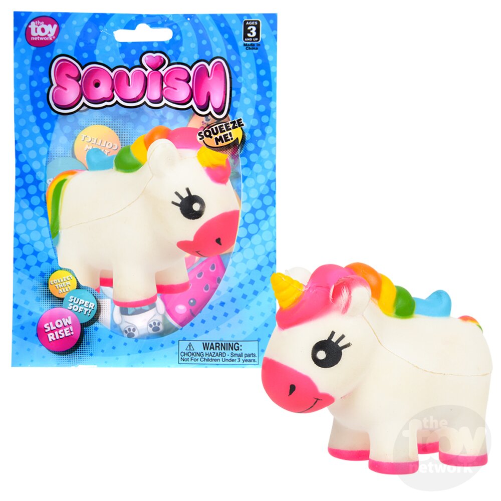 Squish "Unicorn"