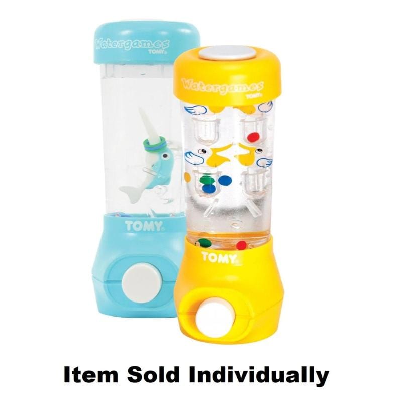 Water Game (Assorted Styles)