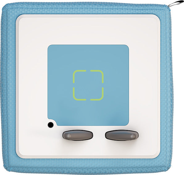 Tonies Starter Set - Light Blue