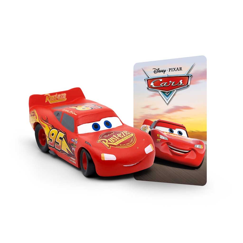 Disney's Cars Tonies Character