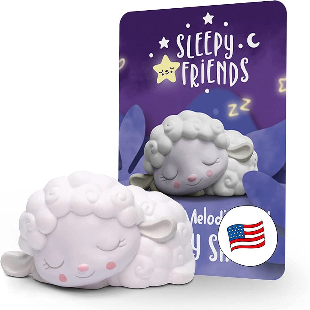Sleepy Friends: Sleepy Sheep - Lullabies From the Sleepy Meadow Tonie Character
