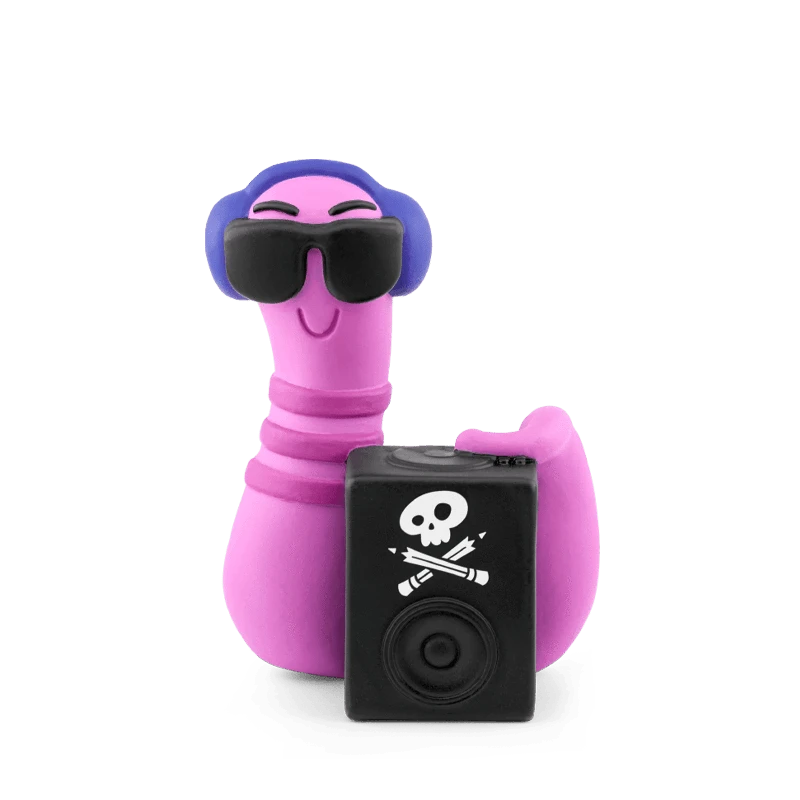 Story Pirates Tonie Character