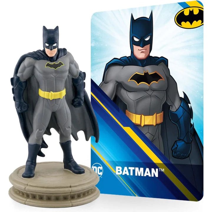 DC: Batman Tonie Character