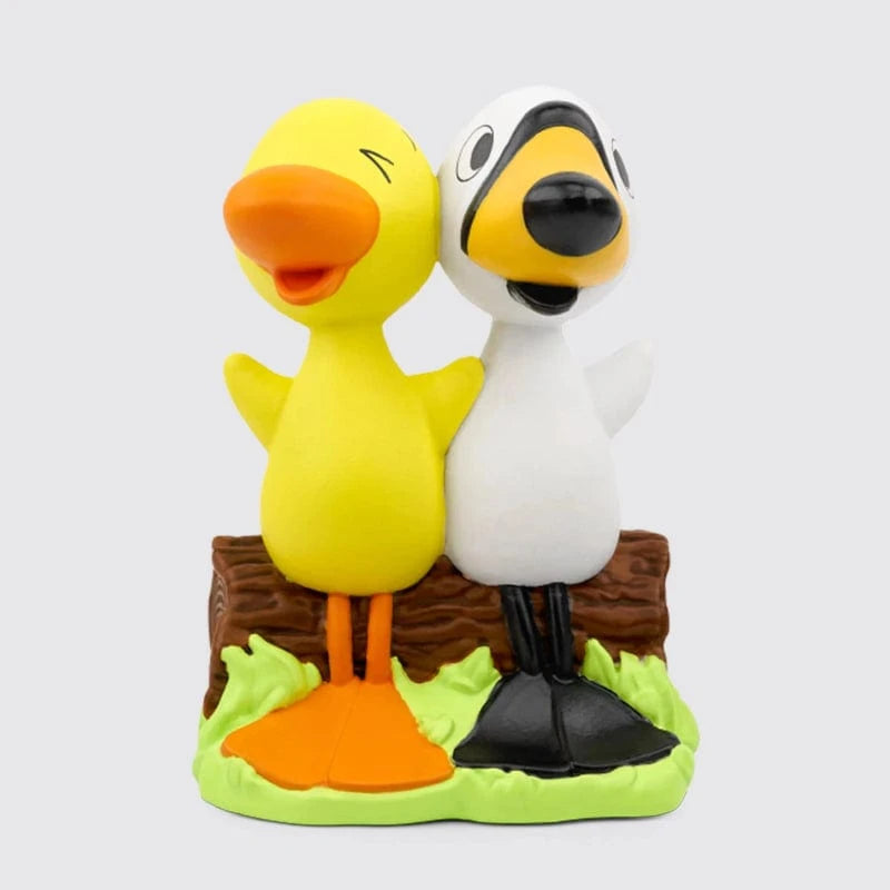 Duck & Goose Tonie Character