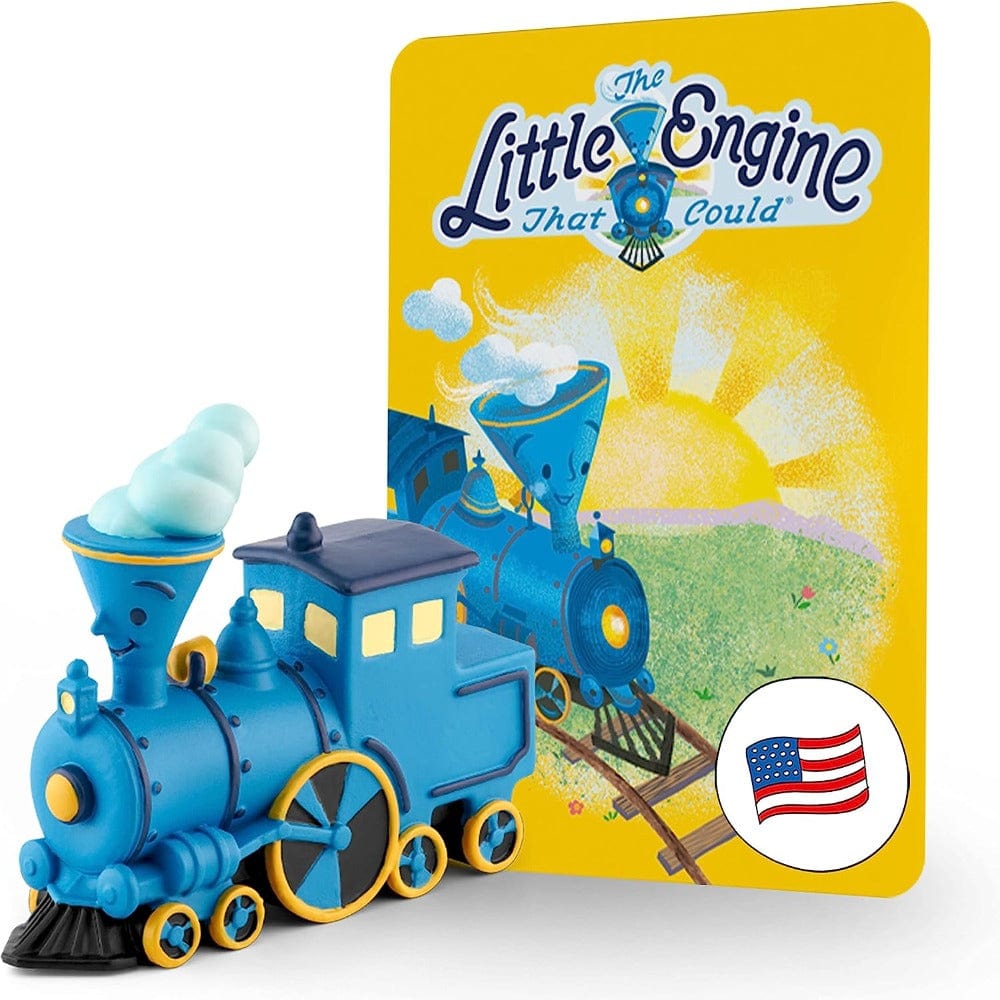 Little Engine That Could Tonie Character