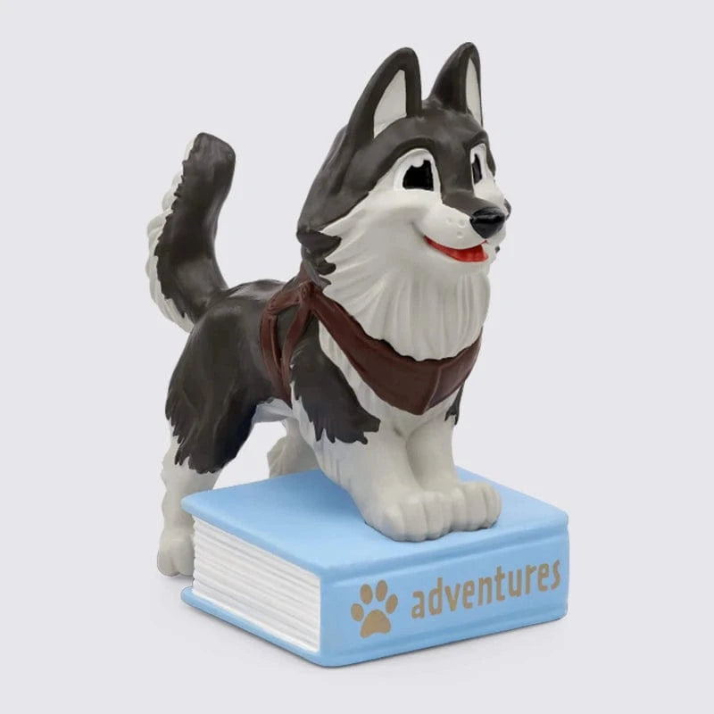 Animal Adventures: Balto & Togo Tonie Character