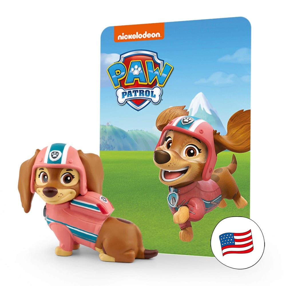 Paw Patrol: Liberty Tonie Character