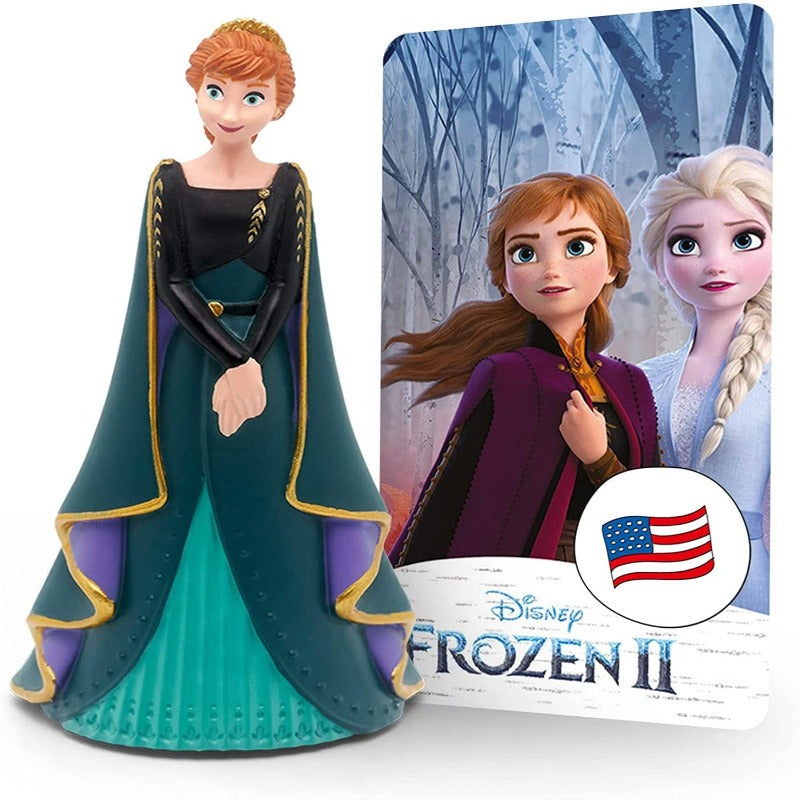 Disney Frozen 2: Anna Tonie Character