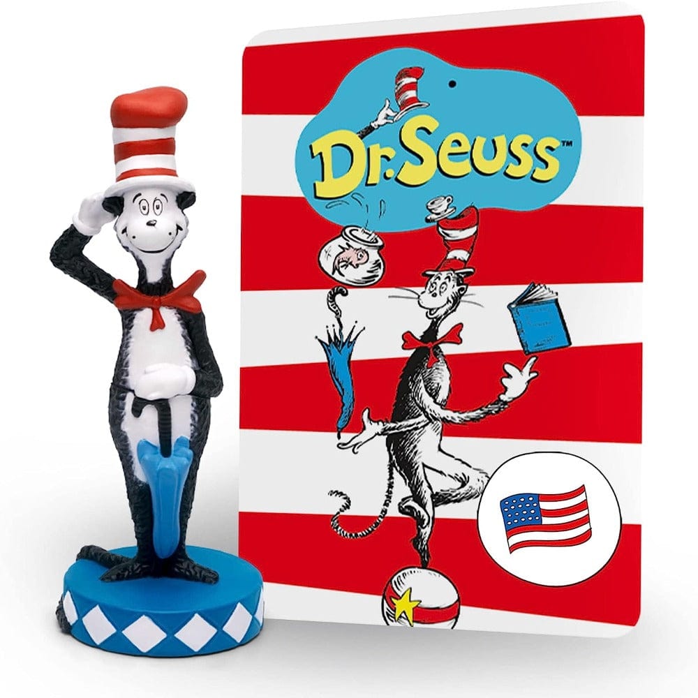 Dr. Seuss: Cat in the Hat Tonie Character