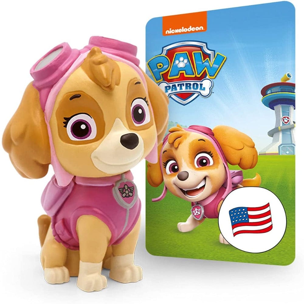 Paw Patrol: Skye Tonie Character
