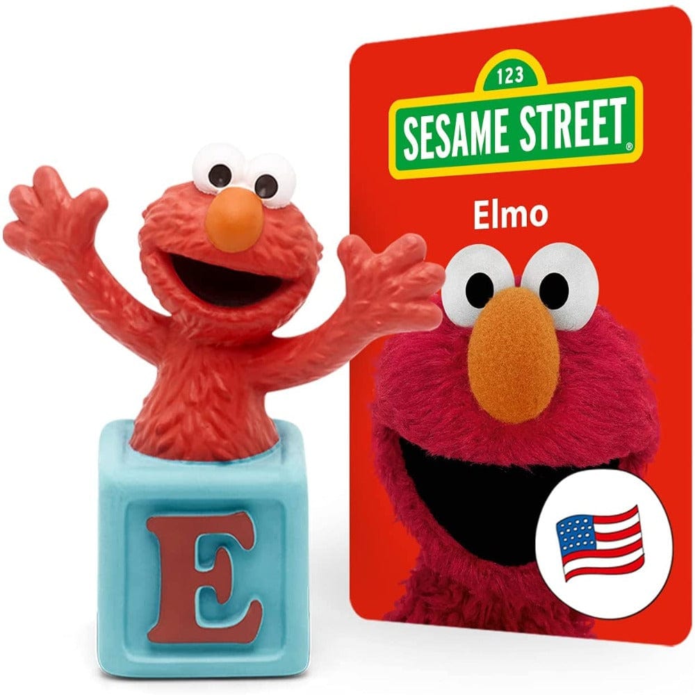 Sesame Street: Elmo Tonie Character