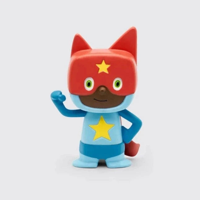 Creative Tonie: Blue Superhero