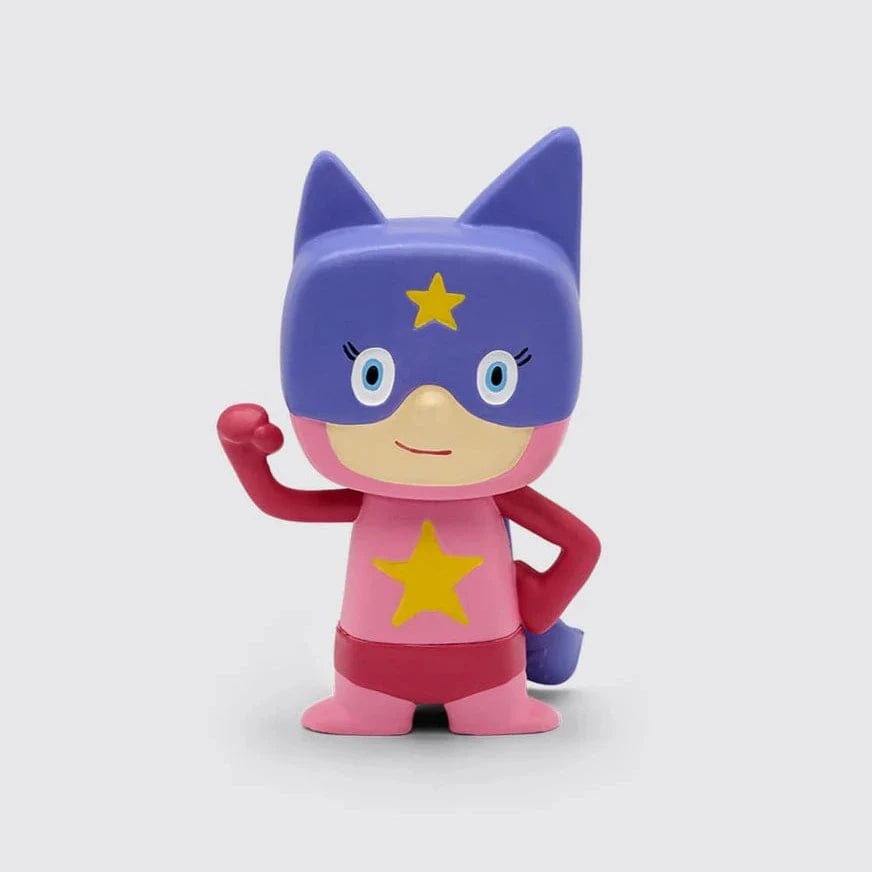 Creative Tonie: Pink Superhero Character