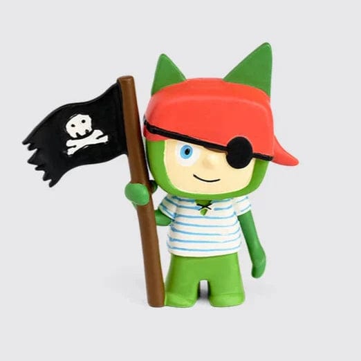 Creative Tonie: Pirate Character