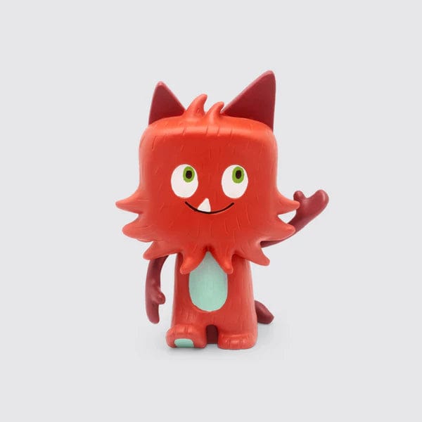 Creative Tonie: Red Monster