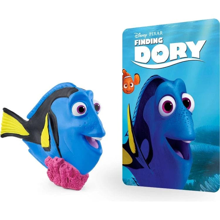 Disney & Pixar: Finding Dory Tonie