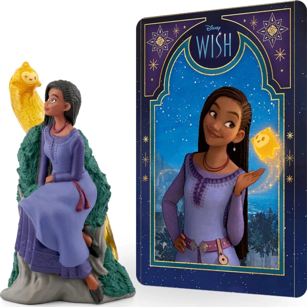 Disney Wish Tonie Character