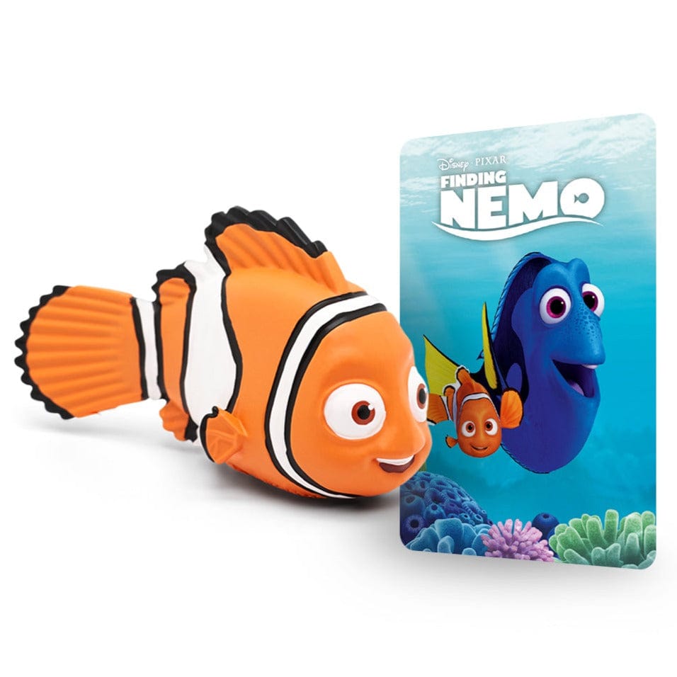 Disney Finding Nemo Tonie Character