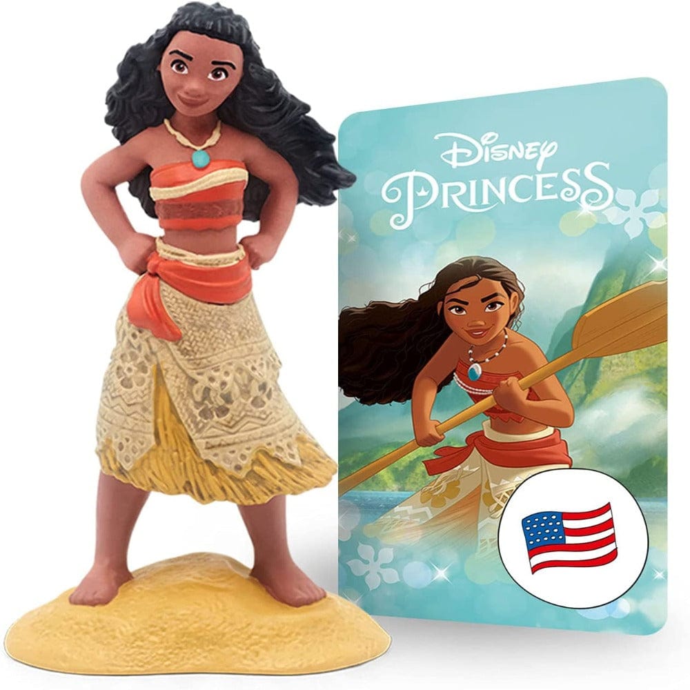 Disney Moana Tonie Character