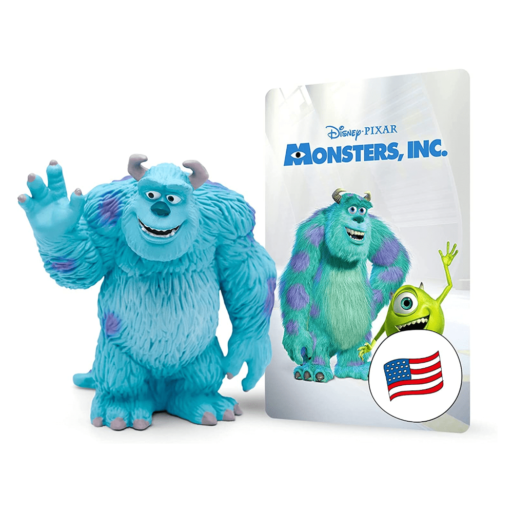 Disney Monsters Inc: Sully Tonie Character