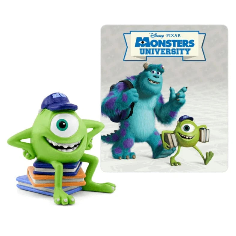 Disney & Pixar Monsters University: Mike Tonie Character