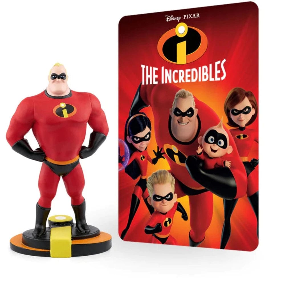 Disney The Incredibles Tonie Character