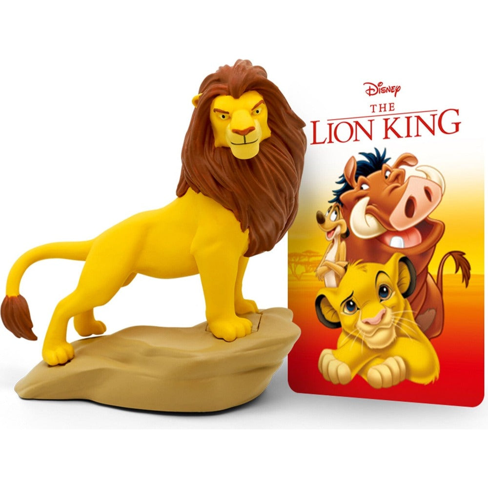 Disney The Lion King Tonie Character