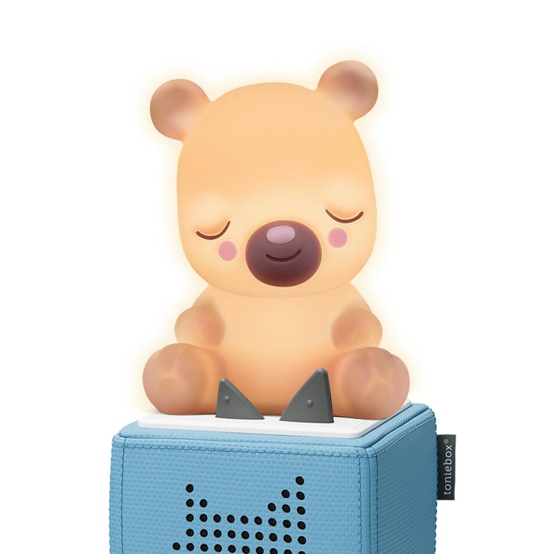 Sleepy Friends: Sleepy Bear Night Light Tonie
