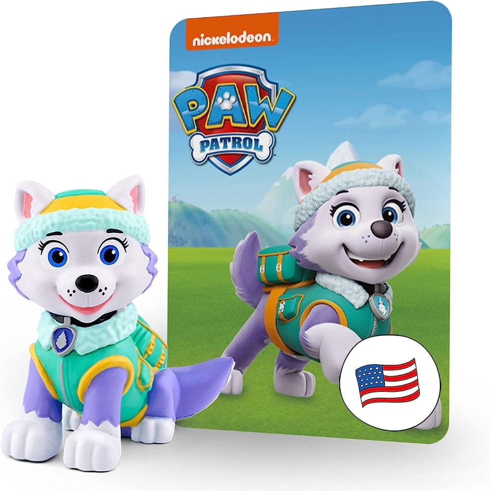 Paw Patrol: Everest Tonie Character