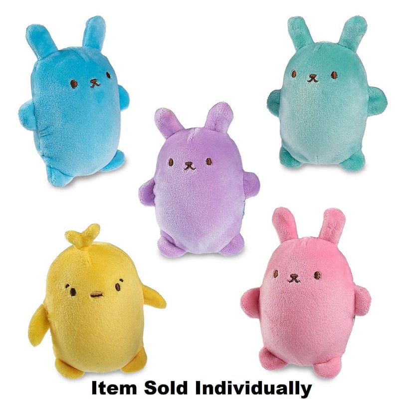 Bubble Stuffed Squishy Friends - Easter Edition (Assorted Colors)