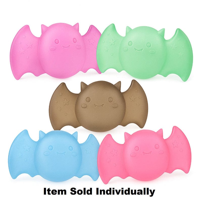 Super Duper Sugar Squisher - Bat (Assorted Colors)
