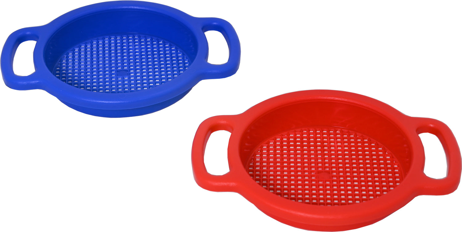 Sieve