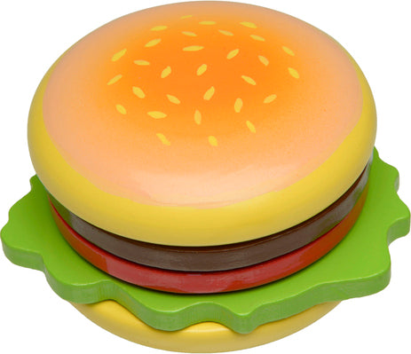 Build a Burger (assorted)