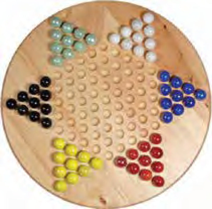 Chinese Checkers