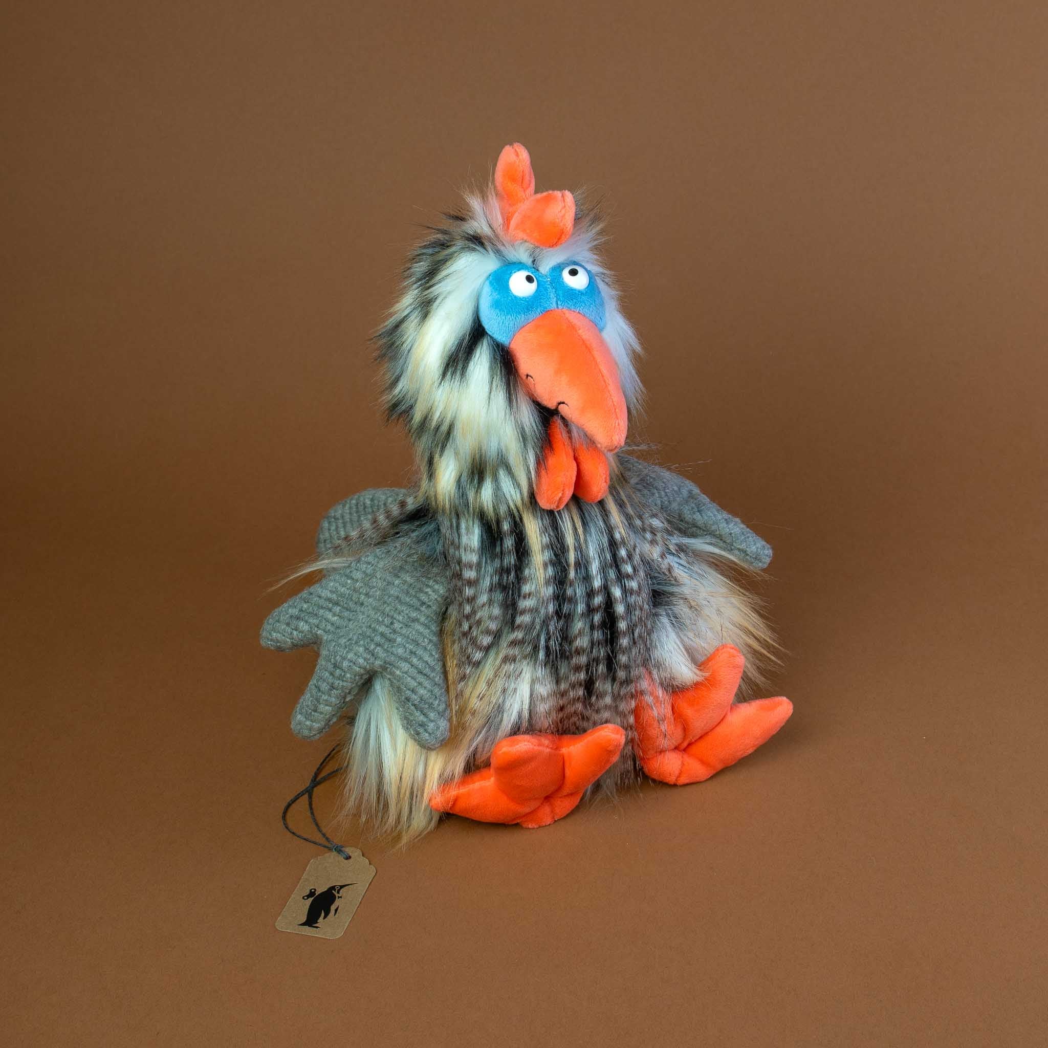 Tour de Poule Rooster