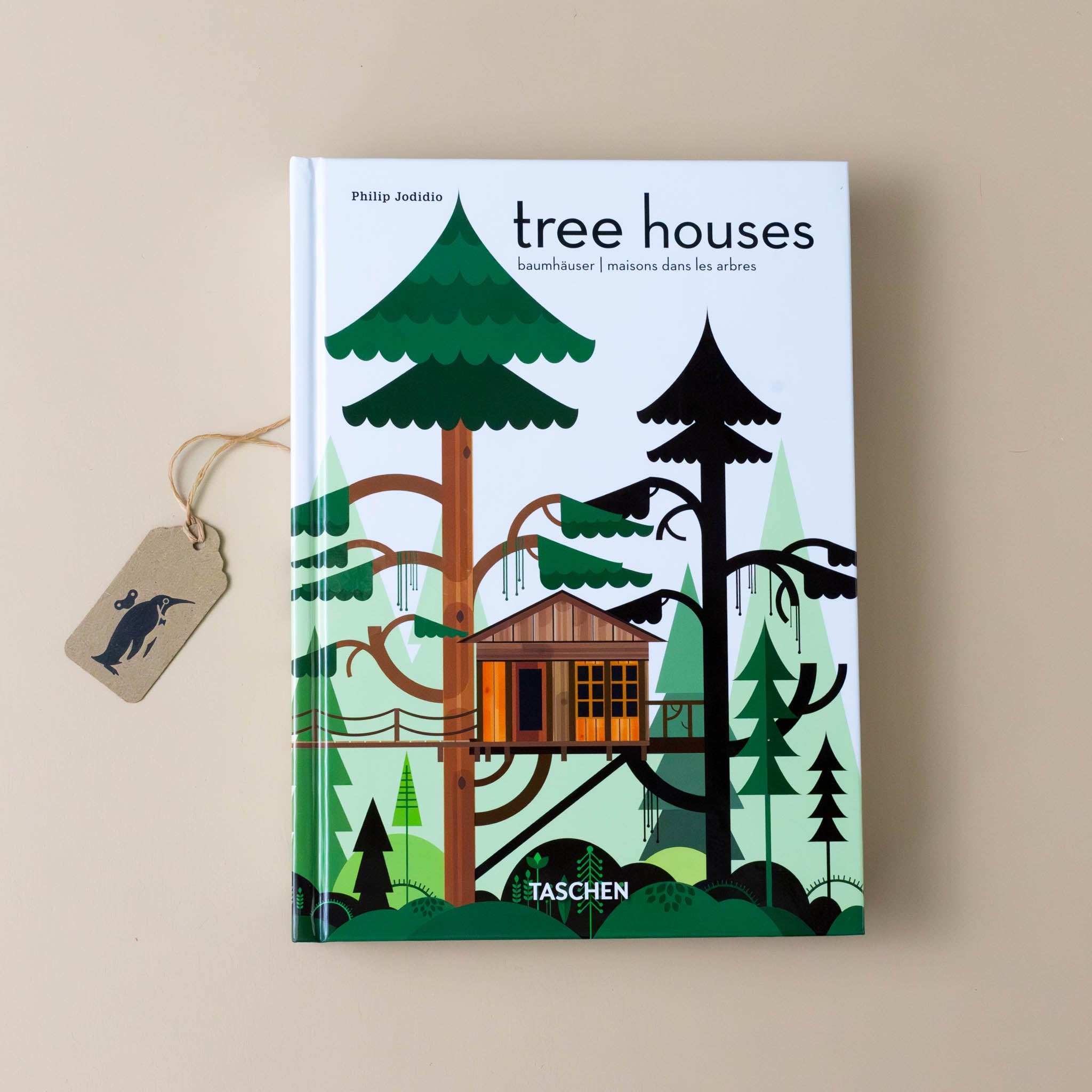 Tree Houses