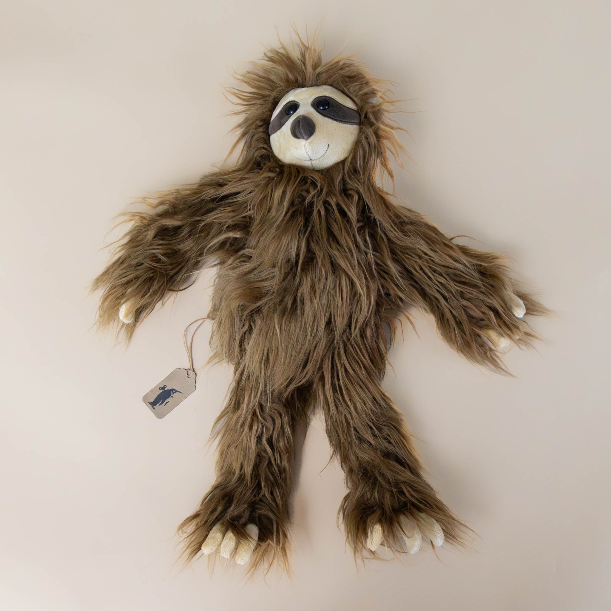 Trudel Trude Li Sloth