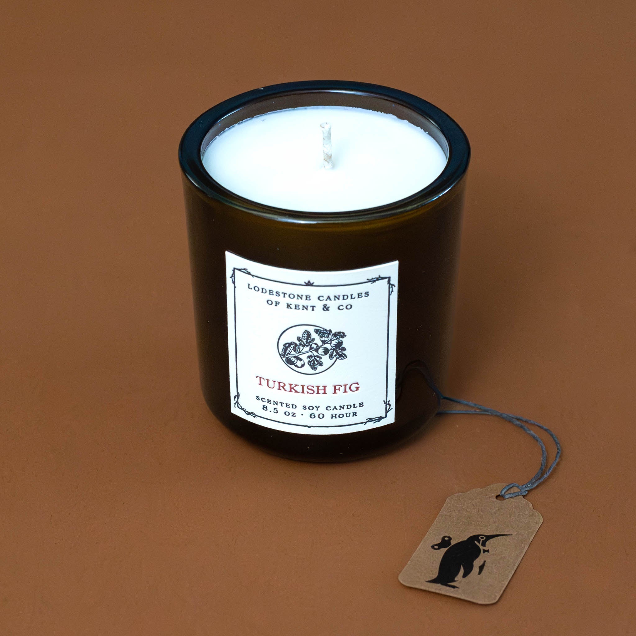 Turkish Fig Candle
