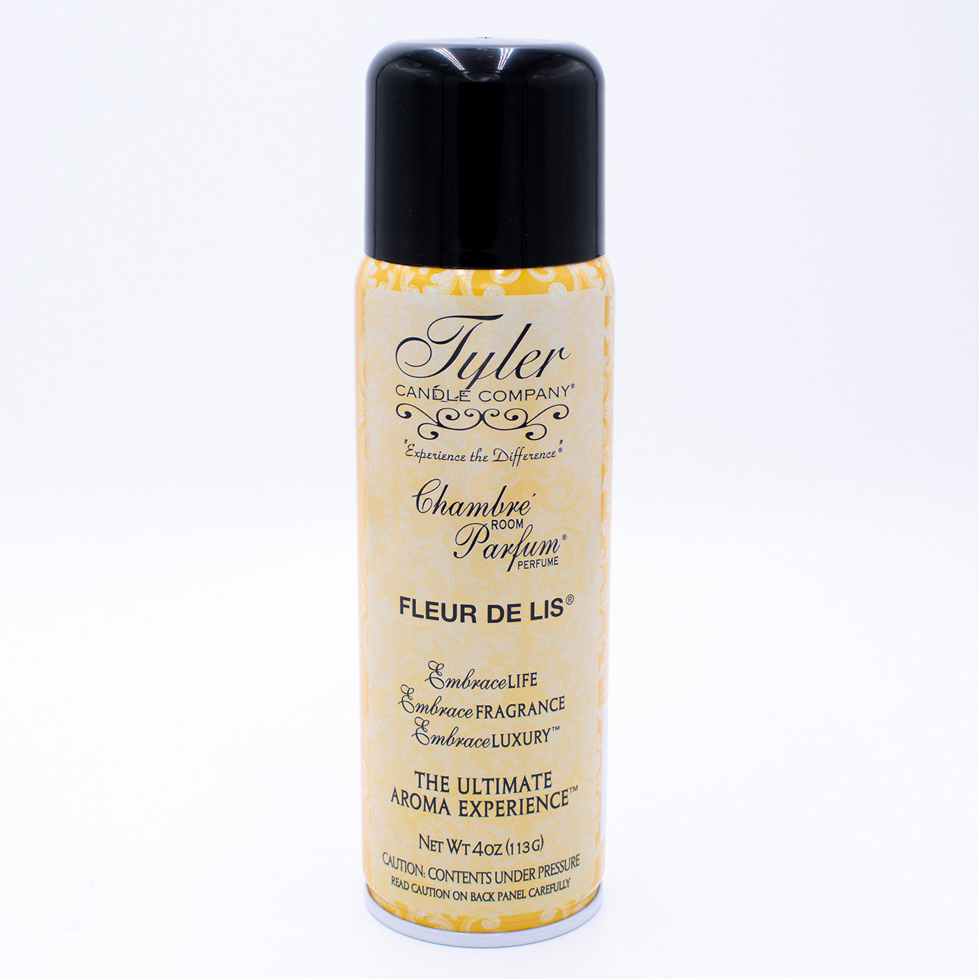 Fleur de lis Chambré Parfum