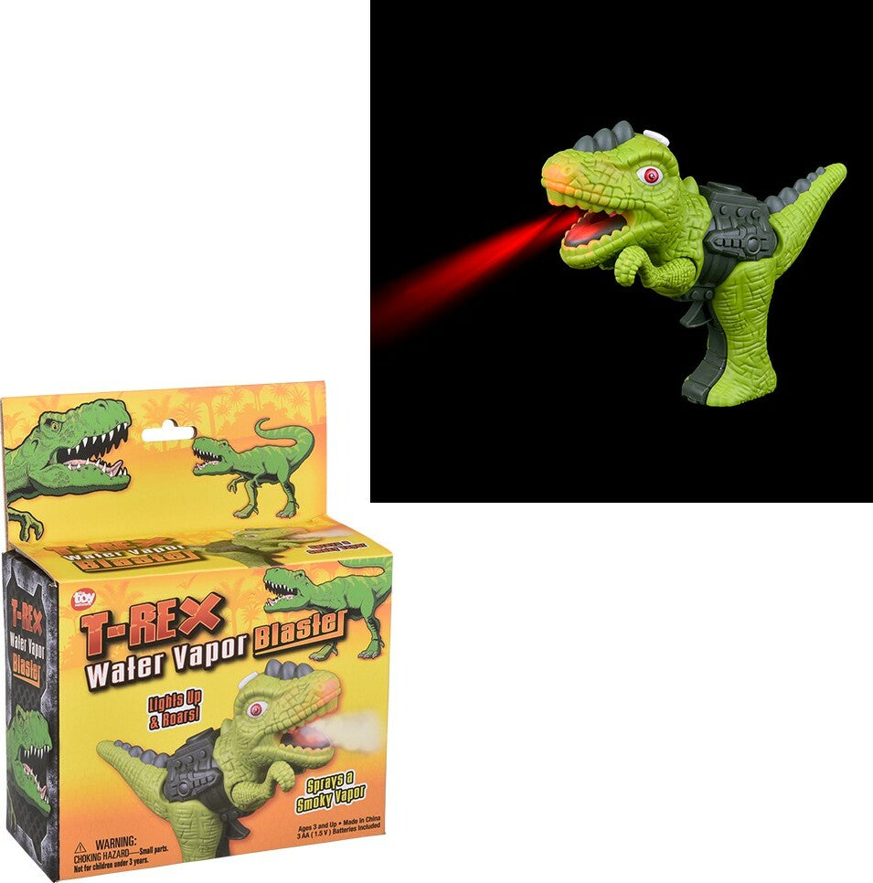 T-Rex Water Vapor Blaster