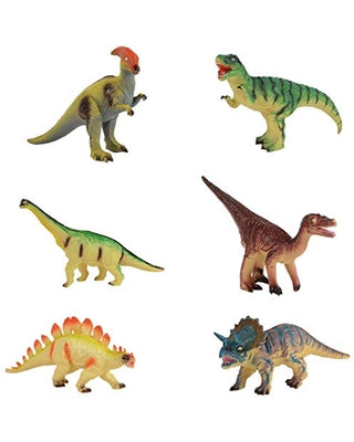 Colossal Dinos