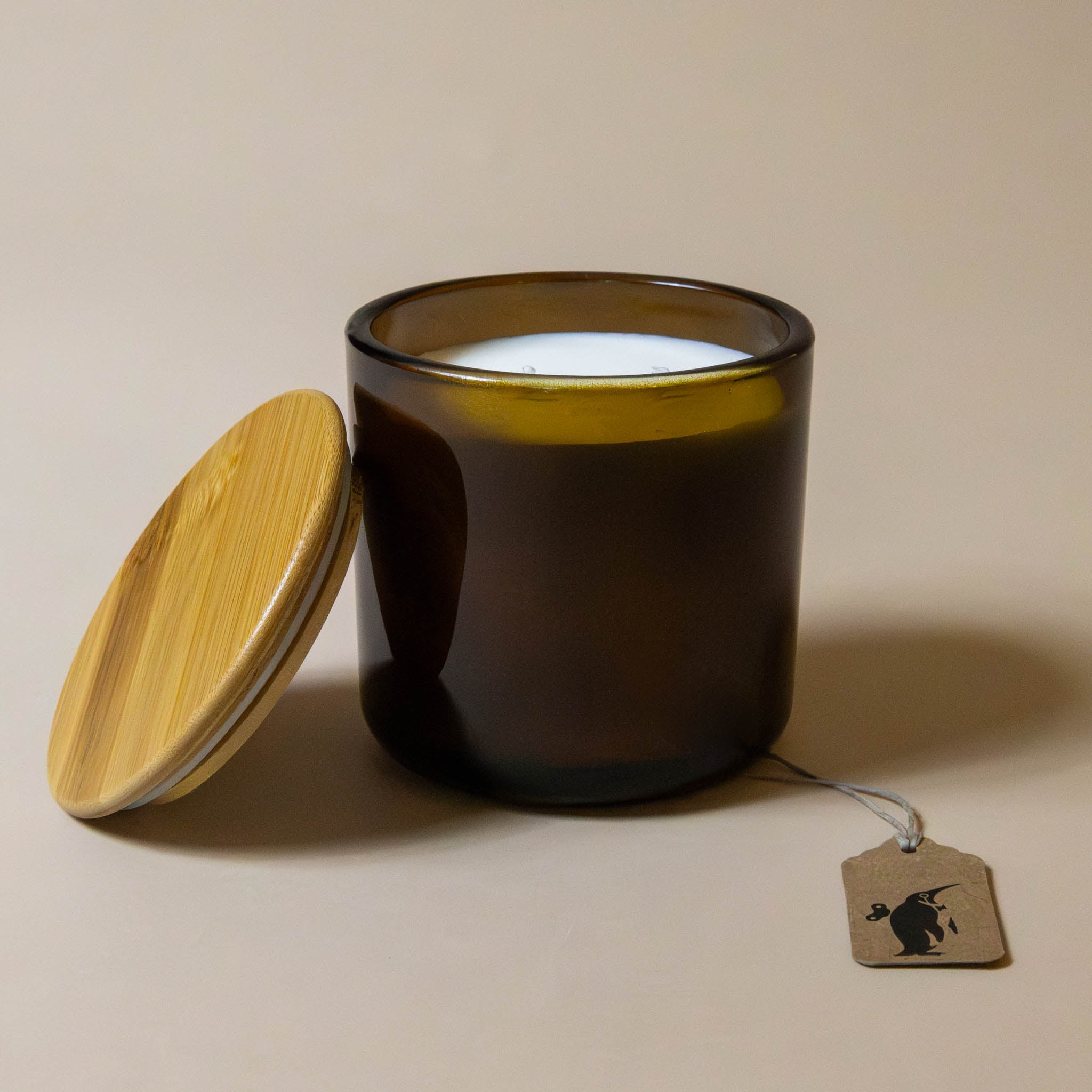 Vela del Alhucema Candle