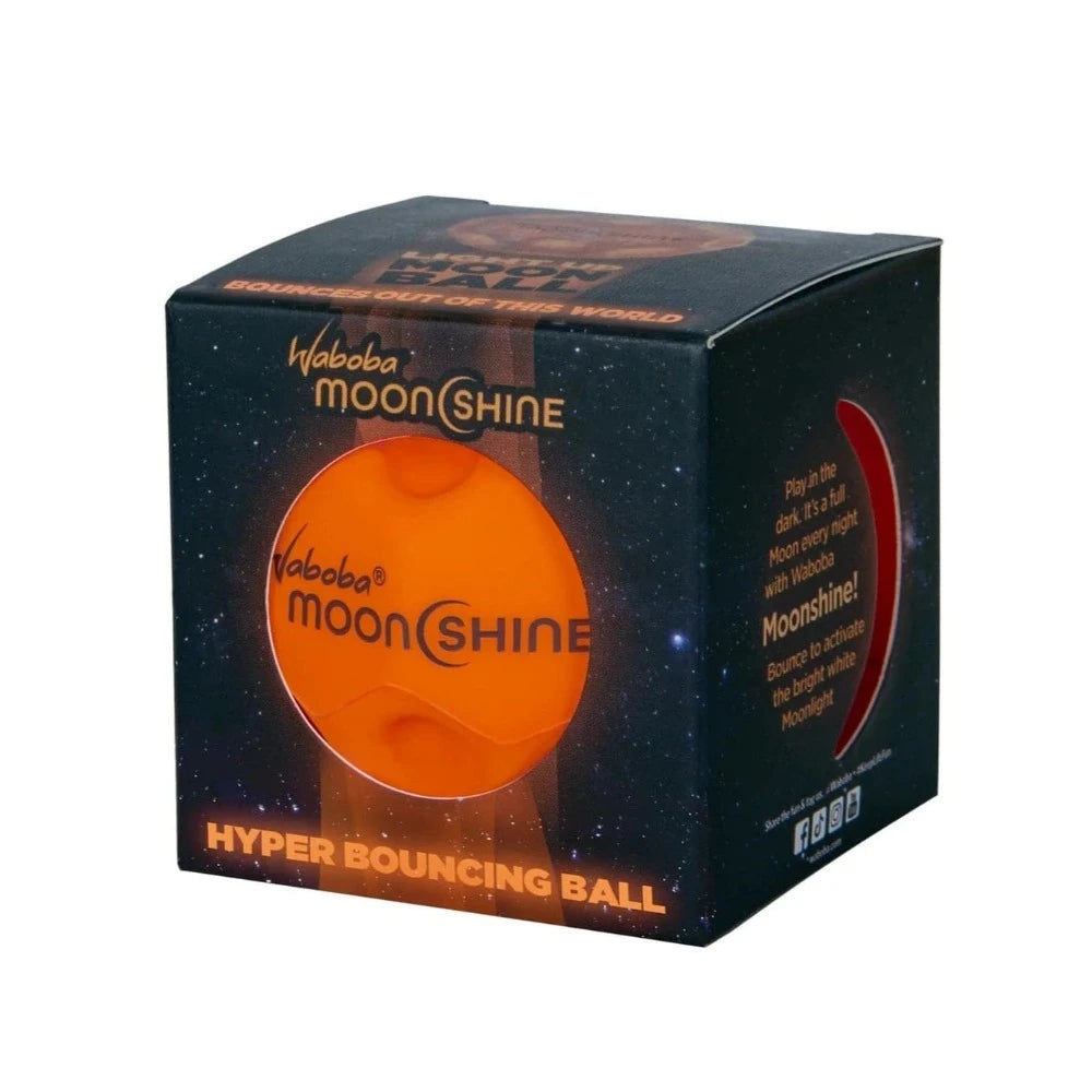 Moonshine 2.0 (Assorted Colors)