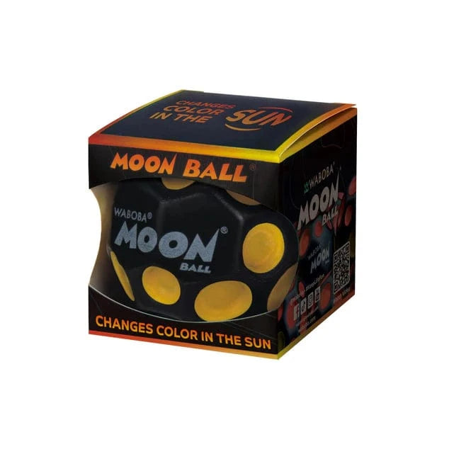 Moon Ball - UV