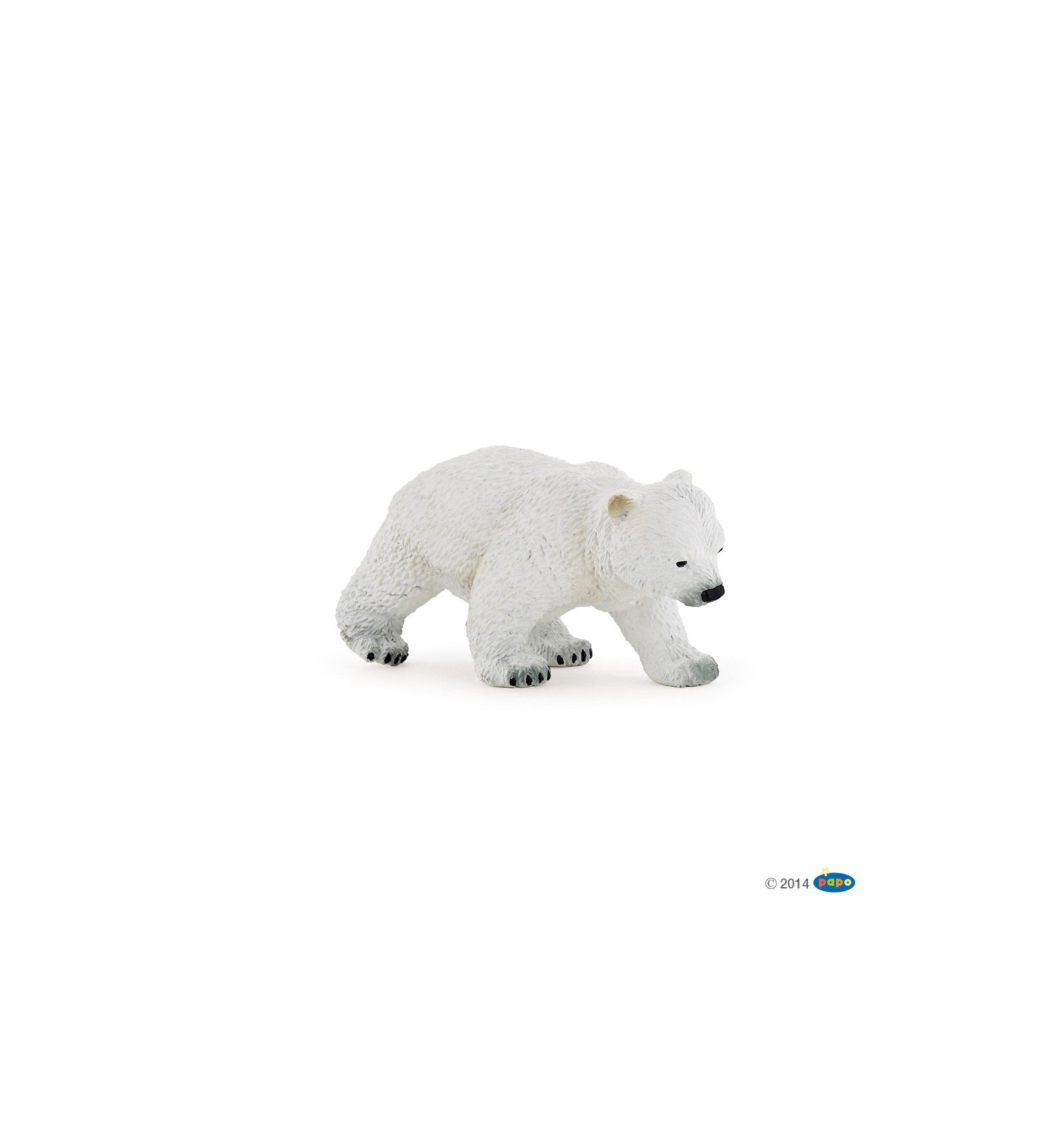 PAPO - Polar Bear Cub