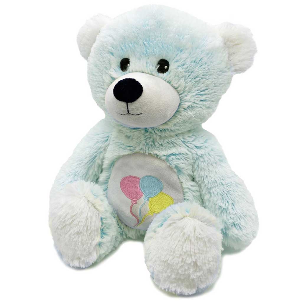 Warmies Celebration Bear - Heated Stuffed Animals