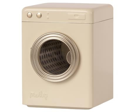 *restock Washing Machine, Miniature