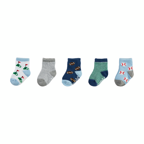 Sports Sock Box Set